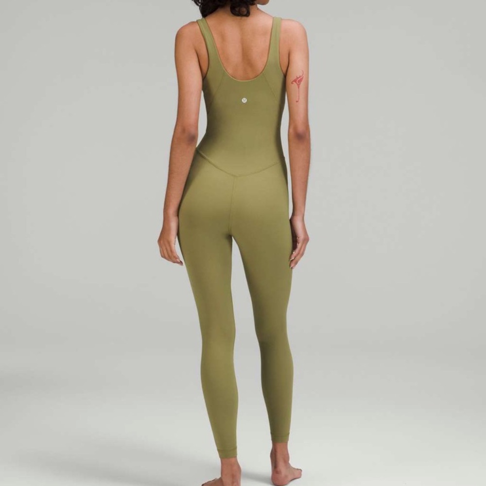 lululemon Align BodySuit